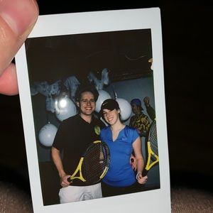 Meet your Posher, Jillian